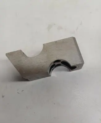 Volkswagen Caddy Camshaft holder 