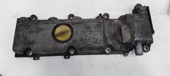 Opel Zafira A Rocker cam cover 13101754 0073485
