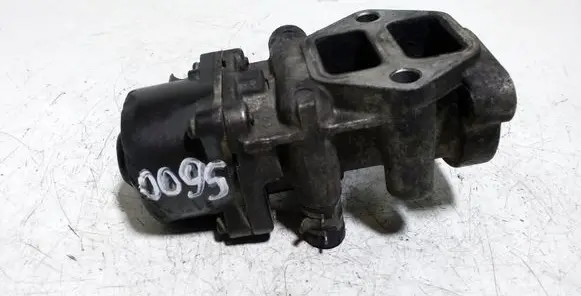 Mitsubishi Space Wagon EGR valve