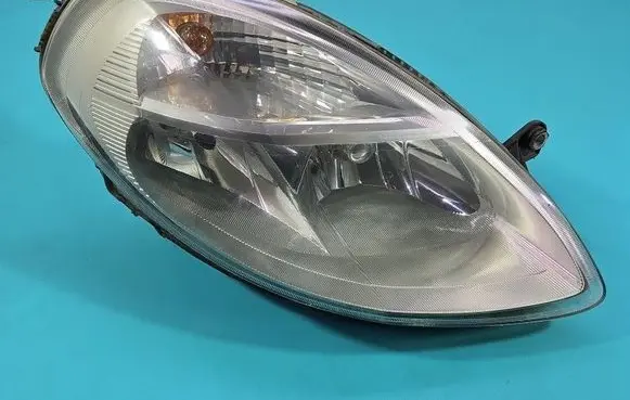 Lancia Ypsilon Headlight/headlamp 27053200R IMPRK1571675
