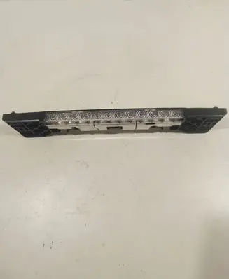 Peugeot 407 Third/center stoplight 9647734980