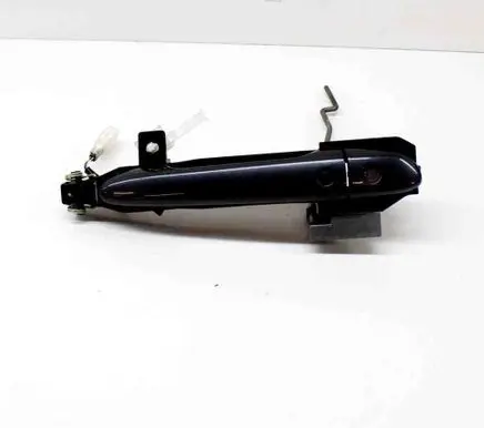 Mazda 6 Front door exterior handle