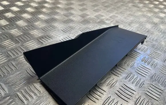 KIA EV6 Battery box tray cover/lid 86770CV000