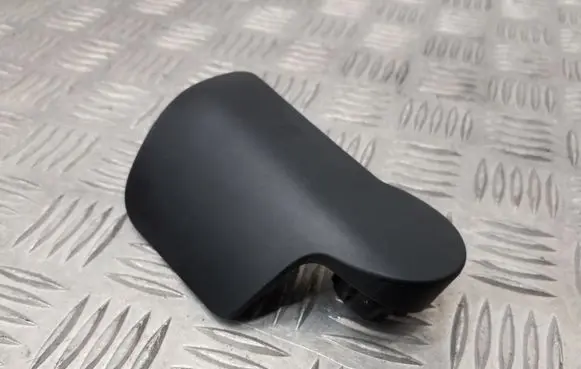 Audi A6 S6 C7 4G Engine bonnet (hood) release handle 8T2823533