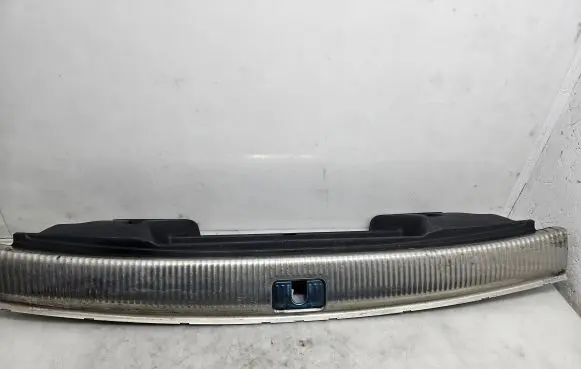 Audi Q5 SQ5 Trunk/boot sill cover protection 8R0864331C
