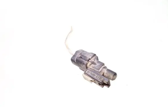 Toyota Corolla Verso E121 Outside/exterior temperature sensor 0775005191