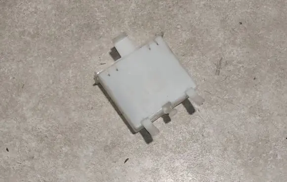 BMW 2 F45 Other interior part 9306408 F24938 20335610