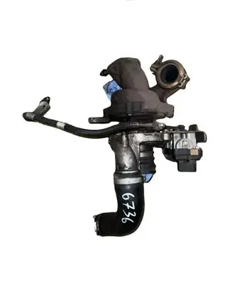 Ford S-MAX Turbo 756696