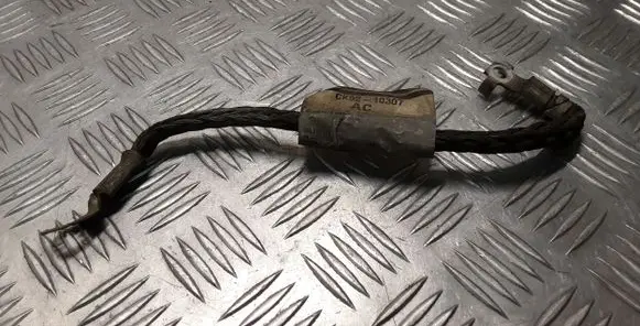 Land Rover Range Rover L405 Negative earth cable (battery) CK5210307AC