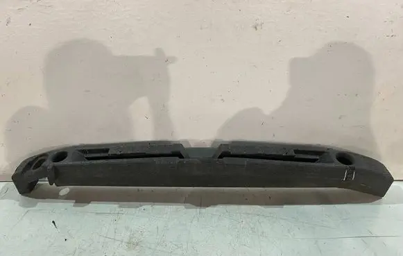 Volkswagen Golf VII Front bumper foam support bar 5G0807248F