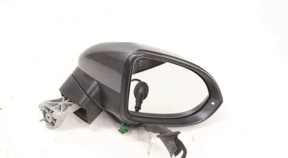 Volkswagen PASSAT B8 Other exterior part 5784332