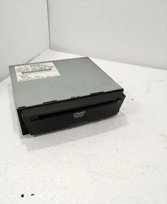 Nissan Almera N16 CD/DVD changer CCA8201D