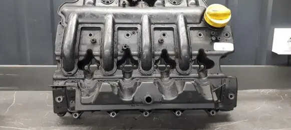Renault Master II Intake manifold 8200482514
