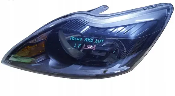 Ford Focus Headlight/headlamp 8M5113W030DG