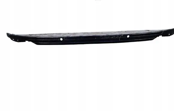 Audi e-tron Rear bumper trim bar molding 4KE945702