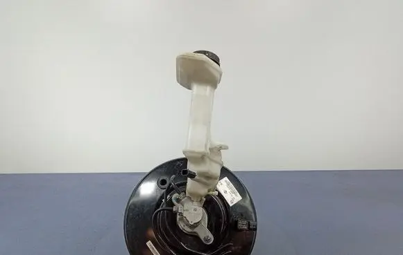 Nissan Qashqai Brake booster 460074EH0A