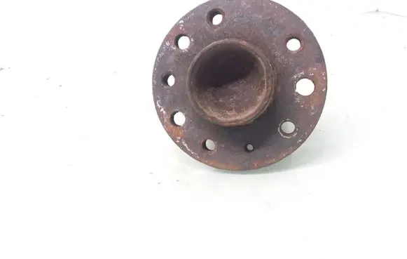 Opel Meriva A Rear wheel hub