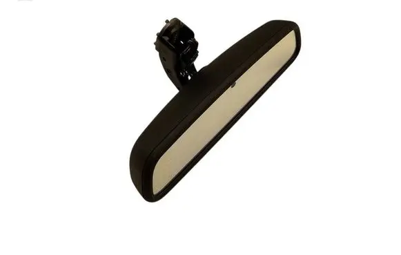 BMW 5 E60 E61 Rear view mirror (interior) E11015891 GNTX480
