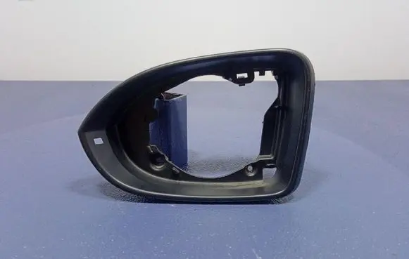 Volkswagen PASSAT CC Front door electric wing mirror 232637131
