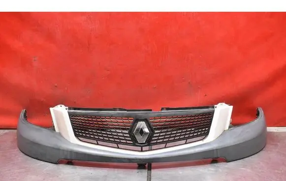 Renault Mascott Front grill 