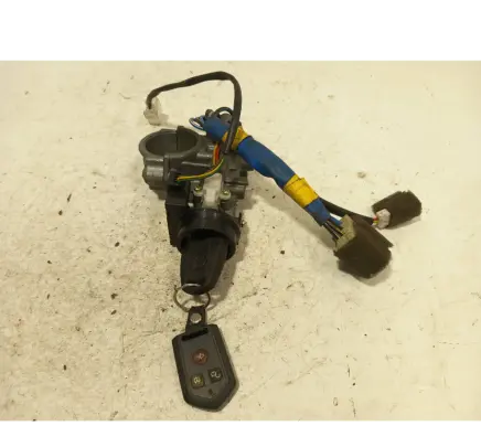 SsangYong Rodius Ignition lock 8697008110 97RI010029 J00021