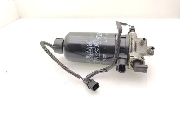 Hyundai i40 Fuel filter housing WK824