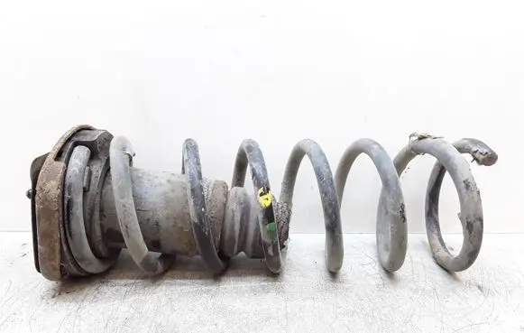Volvo V70 Rear coil spring
