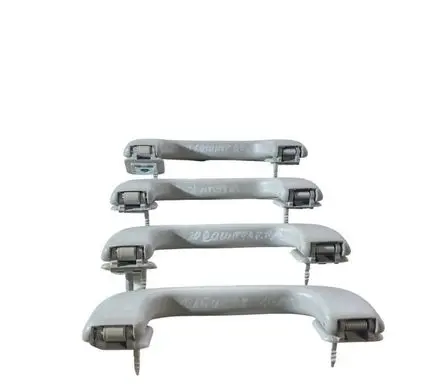 Chevrolet Equinox A set of handles for the ceiling 23203699
