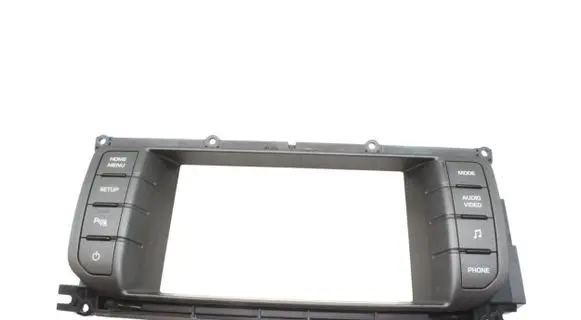Land Rover Range Rover Evoque L538 Head unit multimedia control BJ3218C858EC