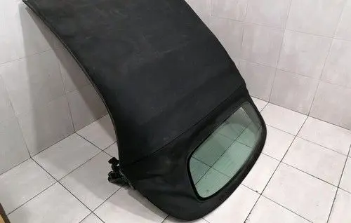 Mercedes-Benz S C217 Convertible roof soft/hard top A2177701100