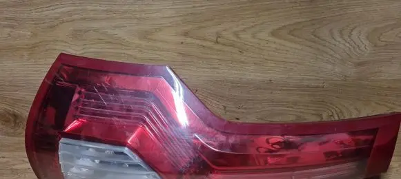 Citroen C4 Grand Picasso Rear/tail lights 00946601