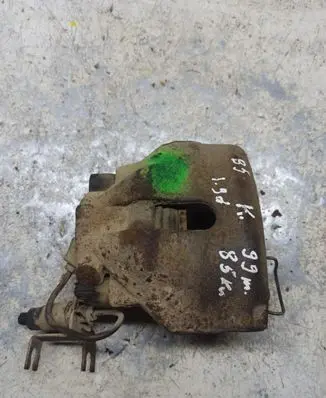 Volkswagen PASSAT B5 Front brake caliper