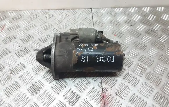 Ford Focus Starter motor 025286