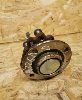 Opel Corsa F Rear wheel hub 9822539980 9824474280