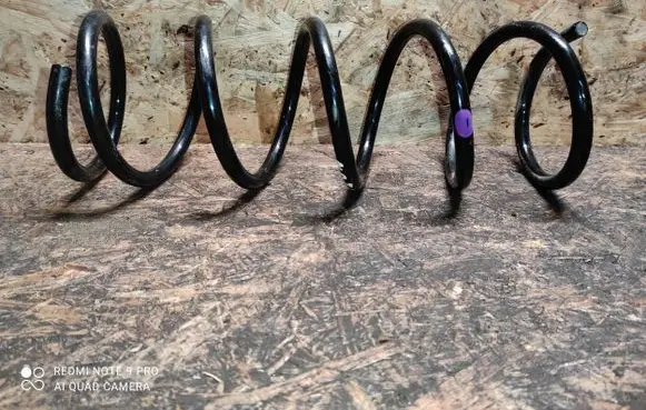 Nissan Note (E12) Rear coil spring