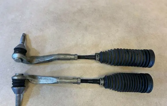 Mercedes-Benz GLC X253 C253 Steering tie rod 2054600005 A2054600005