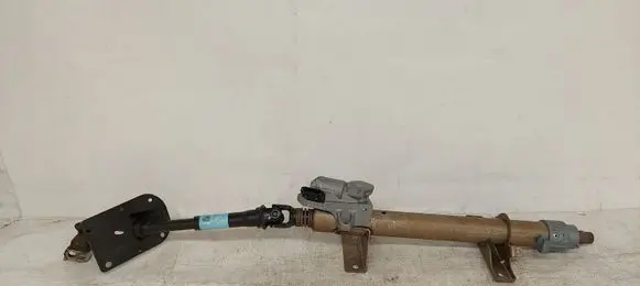 Mercedes-Benz Sprinter W906 Steering wheel axle A9064600116 080780138 Z0110018