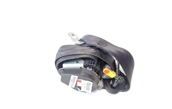 Skoda Octavia Mk2 (1Z) Front seatbelt 1Z0857701C