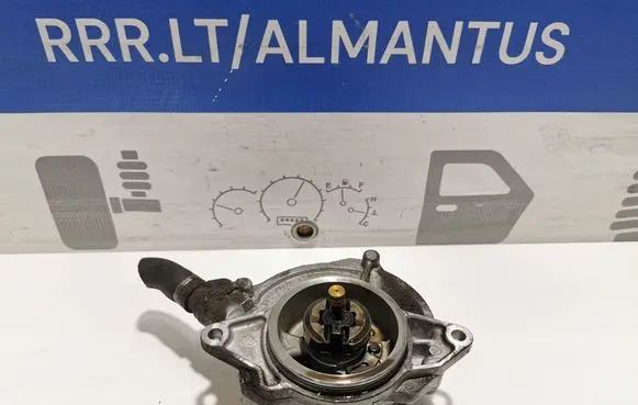 Audi A6 S6 C6 4F Vacuum pump 057145100AC