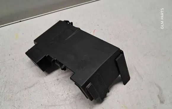 Citroen C4 Grand Picasso Fuse box cover 9664944780