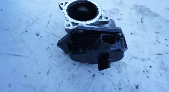 Volkswagen Crafter EGR valve