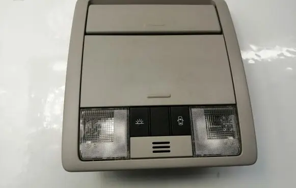 Toyota Verso Front seat light 812600F080B0 812600F080