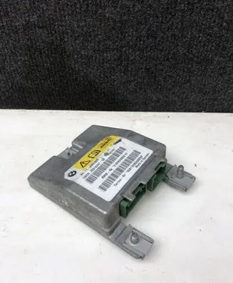 Airbag control unit/module