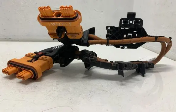 Volkswagen ID.4 Engine installation wiring loom 1EA971015AA 0502204
