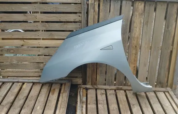 Renault Espace - Grand espace IV Fender