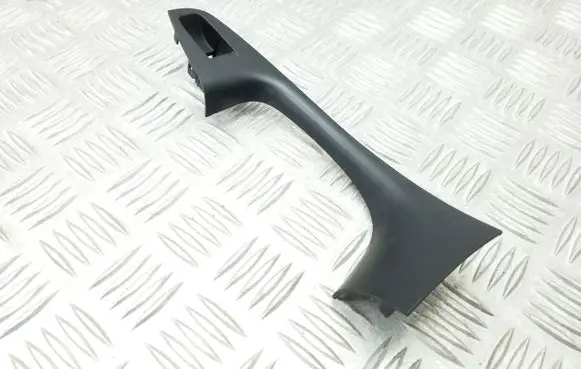 Volkswagen Jetta VI Rear door handle trim 5C6867255