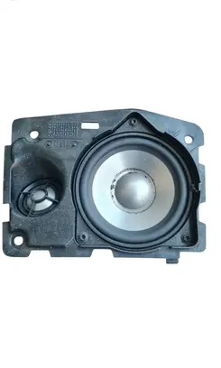 BMW 7 E65 E66 Parcel shelf speaker 65136907646