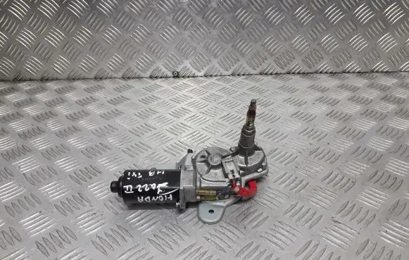 Honda Jazz Rear window wiper motor