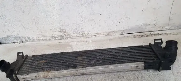 Ford S-MAX Intercooler radiator 8602910