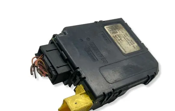 Volkswagen Caddy Steering angle sensor 1K0953549BB 05113505 01016063490016
